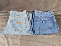 Jeans 34 x 29