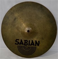 Sabian Cymbal 14"