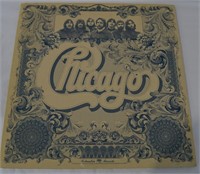 Chicago LP / Album KC 32400