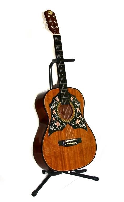 Guitars, Antiques, Jewelry, Furniture & Collectibles