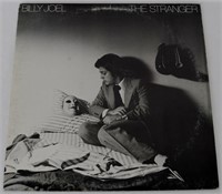 Billy Joel LP / Album The Stranger PC 34987