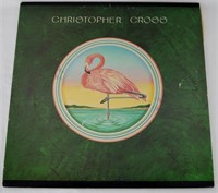 Christopher Cross LP / Album BSK 3383