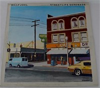 Billy Joel LP / Album PC 33146