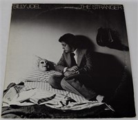 Billy Joel LP / Album The Stranger PC 34987