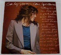 Carly Simon LP / Album XBS3443
