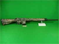 .30 Remington AR  R-15 Hunter Rifle