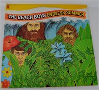 The Beach Boys Dbl. LP / Album SVBB-11307