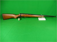 .17 HMR CZ Model 453 Bolt Action Rifle