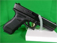 .45 G.A.P. Glock 37 Pistol