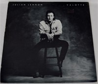 Julian Lennon LP / Album 78 01841