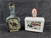 Old Decanters