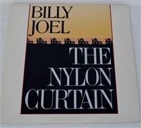 Billy Joel LP / Album TCX 38200