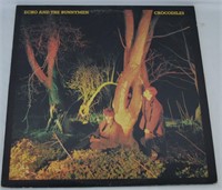 Echo and The Bunnymen LP / Album K58175
