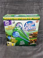 2 Aqua Globes