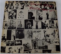 Rolling Stones Dbl. LP / Album ST-RS-722507