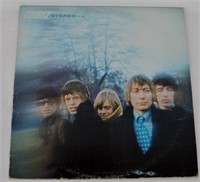 Rolling Stones LP / AlbumPS.499.AS