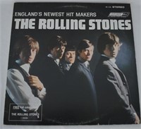 The Rolling Stones LP / Album PS.375.BS