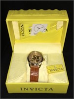 Invicta Specialty Collection Wrist Watch