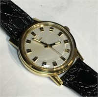 Elgin Metchanical Wrist Watch