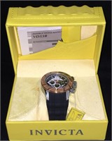 Invicta Pro Diver Wrist Watch Model 14024