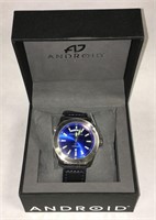 Android Ad791 Wrist Watch