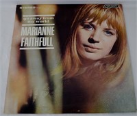 Marianne Faithful LP / Album PS.452