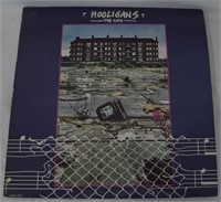 The Who Hooligans Dbl. LP / Album