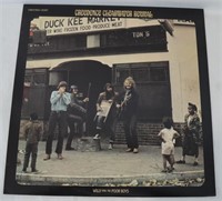 Creedence Clearwater Revival LP / Album F-8397