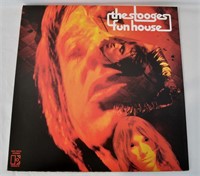 The Stooges Funhouse LP / Album EKS-74071a