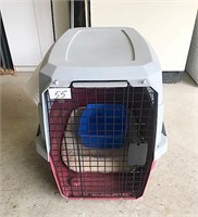 New Large Pet Crate