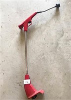 Toro Electric 8" Home Duty Trimmer (very small)