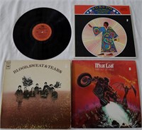 Lot Of Asst. LP / Albums