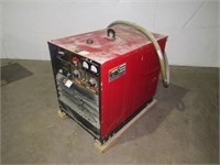 Lincoln Electric DC-400 Welder-