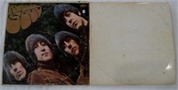 Beatles Rubber Soul & White Album LP / Album