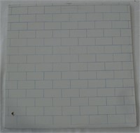 Pink Floyd The Wall Dbl.  LP / Album BL 36184