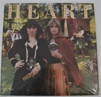 Heart Little Queen LP / Album PR 34799