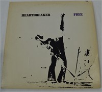Free Heartbreaker LP / Album SW-9324