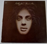 Billy Joel Piano Man LP / Album KC 32544