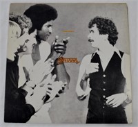 Santana Inner Secrets LP / Album FC35600