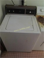 Kenmore Electric Heavy Duty Washer