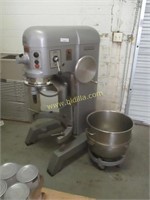 Hobart H-600T 60 Quart Mixer