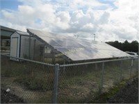 (45) Solarworld SW240Poly Solar Panels