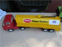 Tonka Super Tanker 400