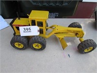 Tonka Road Grader