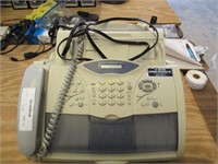 Brother IntelliFax 2800 Plain Paper Fax Machine.