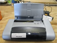 HP DeskJet 450 Printer.