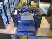 HP LaserJet P1606dn Printer.