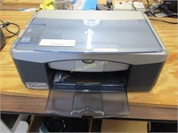 HP All-In-One Printer psc1350.