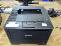 Brother Wi-Fi Laser Printer HL-5470DW.