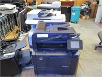 HP LaserJet Pro 400 Multi-Function Printer M425dn.